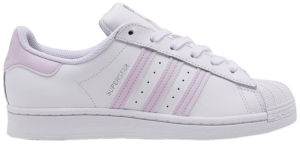 Giày Adidas Wmns Superstar 'Purple Tint' FV3374