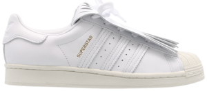 Giày Adidas Wmns Superstar 'Kiltie' FV3421