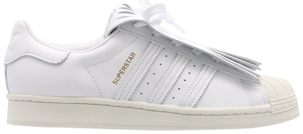 Giày Adidas Wmns Superstar 'Kiltie' FV3421