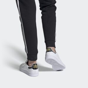 Alternative view of Giày Adidas W Stan Smith 'Snakeskin' FV3422