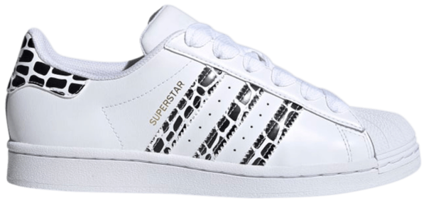 Giày Adidas Wmns Superstar 'Animal Print' FV3452