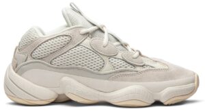 Giày Adidas Yeezy 500 'Bone White' FV3573