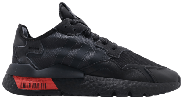 Giày Adidas Nite Jogger 'Hi-Res Red' FV3618