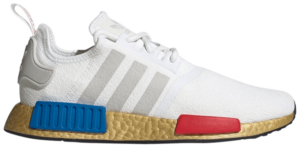 Giày Adidas NMD R1 'OG Gold Boost' FV3642