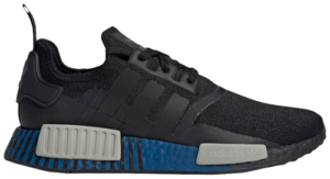 Giày Adidas NMD_R1 'Lush Blue' FV3652