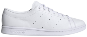 Giày Adidas Hyke x Stan Smith AOH 001 'Triple White'   FV3915