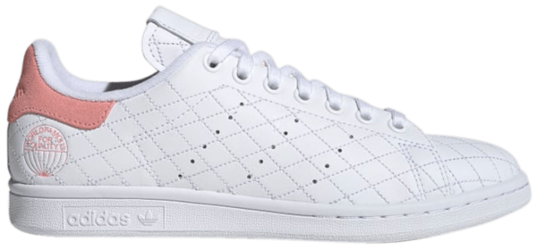 Giày Adidas Wmns Stan Smith 'Glory Pink' FV4070