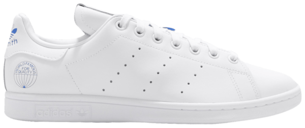 Giày Adidas Stan Smith Blue Bird FV4083