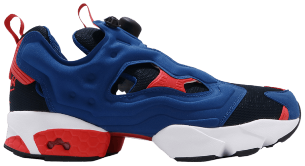 Giày Reebok InstaPump Fury OG NM 'Royal' FV4208