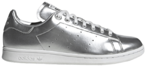 Giay Adidas Stan Smith 'Silver Metallic' FV4300