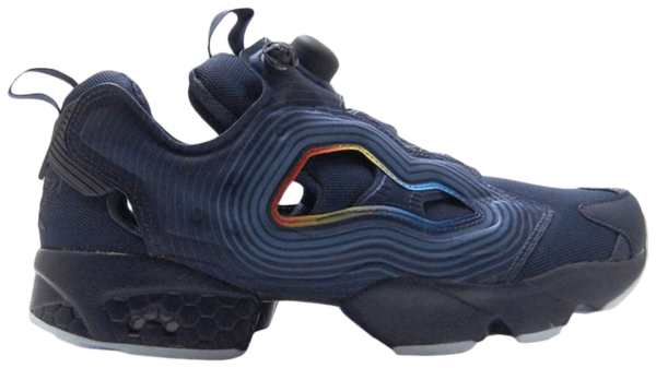 Giày Reebok Instapump Fury OG NM 'Heritage Navy' FV4503