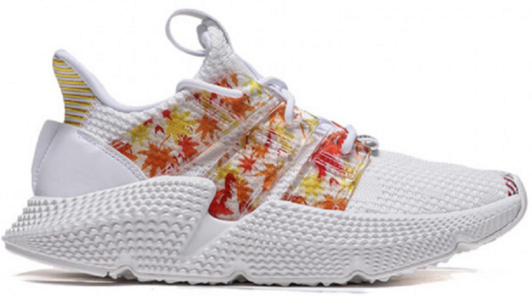 Giày Adidas Prophere 'White Maple Leaves' FV4542