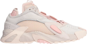 Giày Adidas Streetball 'Vapour Pink' FV4855