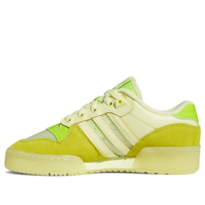 Alternative view of Giày Adidas Originals Rivalry Low FV4932