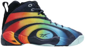 Giay Reebok Shaqnosis 'Rainbow' FV5063