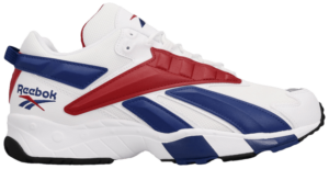 Giày Reebok Interval 96 'White Scarlet Royal' FV5520