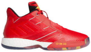 Giày Adidas T-Mac Millennium 2 'Scarlet' FV5594