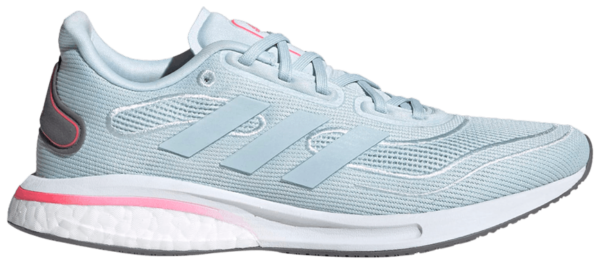 Giày Adidas Wmns Supernova 'Sky Tint' FV6019