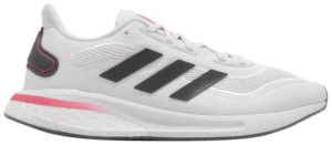 Giày Adidas Wmns Supernova 'White Signal Pink' FV6020