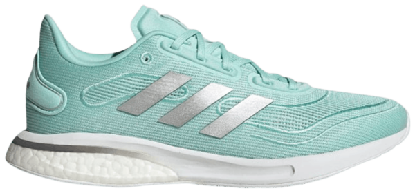 Giày Adidas Wmns Supernova 'Silver Frost Mint' FV6025