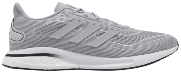 Giày Adidas Supernova 'Glory Grey' FV6027