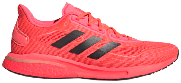 Giày Adidas Supernova 'Signal Pink' FV6032
