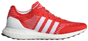 Giày Adidas UltraBoost DNA Primeknit '2020 Pack Active Red' FV6053