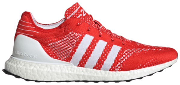 Giày Adidas UltraBoost DNA Primeknit '2020 Pack Active Red' FV6053