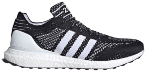 Giày Adidas UltraBoost DNA Primeknit '2020 Pack Core Black' FV6054