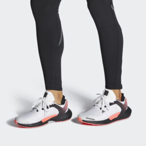 Alternative view of Giày Adidas Alphatorsion Boost 'Black Pink' FV6168