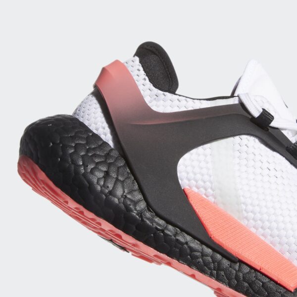 Giày Adidas Alphatorsion Boost 'Black Pink' FV6168 - Ảnh 3