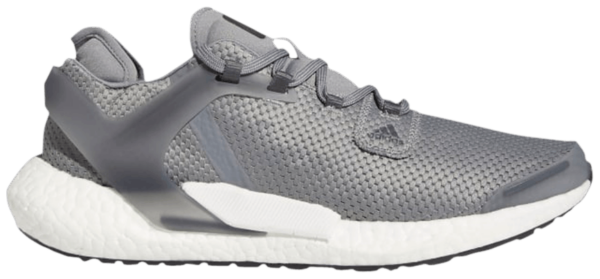 Giày Adidas Alphatorsion Boost 'Grey Core' FV6169