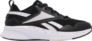 Giày Reebok Wmns Fusium Run Lite 'Black White' FV6223