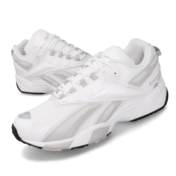 Giày Reebok Interval 96 'White Porcel' FV6307 - Ảnh 2
