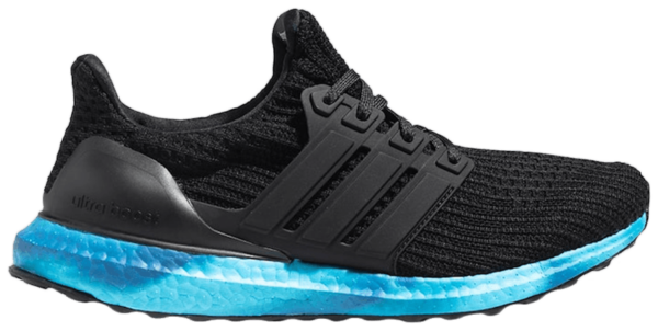 Giày Adidas UltraBoost Rainbow 'Pack Blue' FV7281