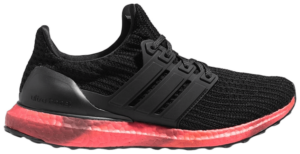 Giày Adidas UltraBoost 'Rainbow Pack Red' FV7282