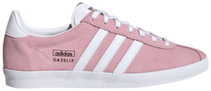 Giày Adidas Wmns Gazelle OG 'Clear Pink' FV7750