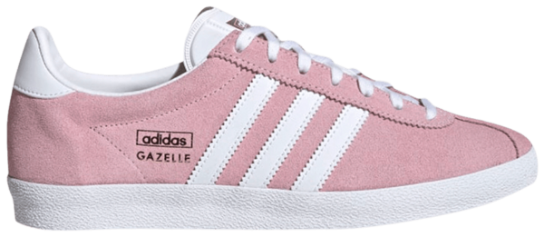 Giày Adidas Wmns Gazelle OG 'Clear Pink' FV7750