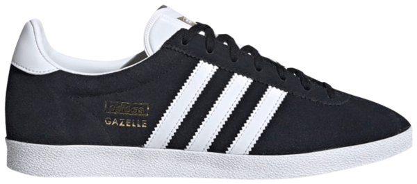 Giày Adidas Wmns Gazelle OG 'Core Black' FV7773