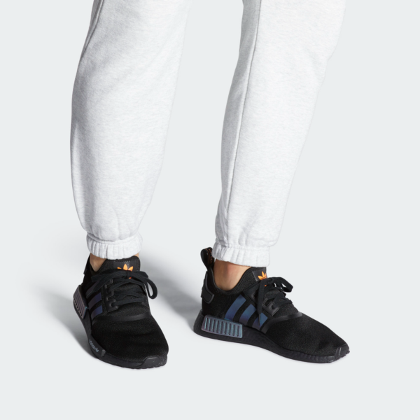 Giày Adidas NMD_R1 'Reflective Xeno' FV8025 - Ảnh 3