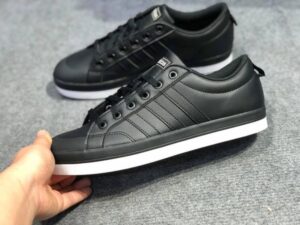 Alternative view of Giày Adidas Bravada 'Black' FV8083