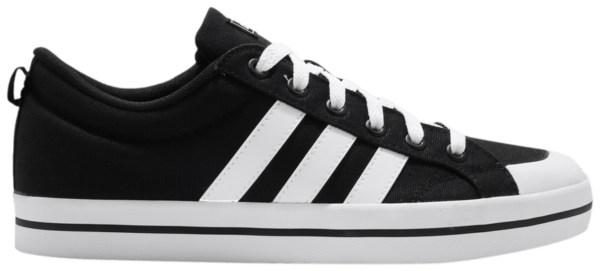 Giày Adidas Bravada 'Black' FV8085