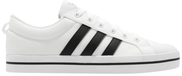 Giày Adidas Bravada 'White' FV8086