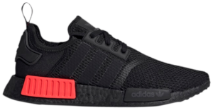 Giày Adidas NMD_R1 'Solar Red' FV8162