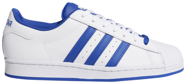 Giày Adidas Superstar vs. Forum 'Bold Blue' FV8272