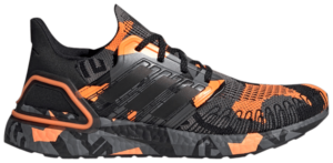 Giày Adidas UltraBoost 20 'Geometric Pack' FV8330