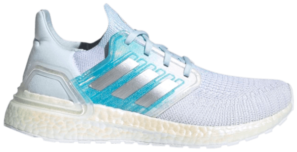 Giày Adidas Wmns UltraBoost 20 'Sky Tint' FV8336