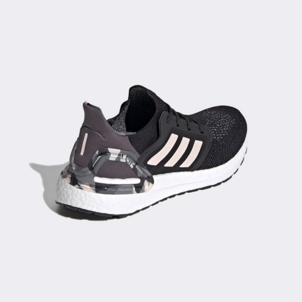 Giày Adidas Ultraboost 20 'Core Black Camo' FV8349 - Ảnh 4