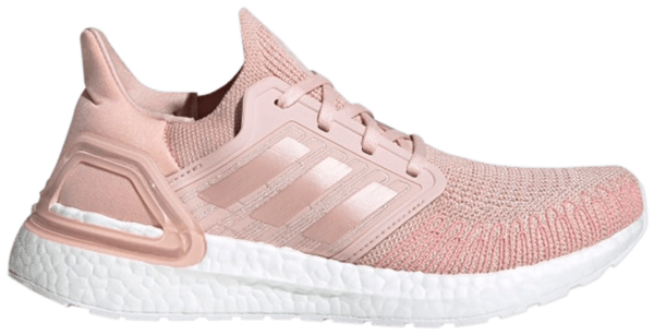 Giày Adidas Wmns UltraBoost 20 'Vapour Pink' FV8358
