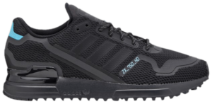 Giày Adidas ZX 750 HD 'Core Black Cyan' FV8488